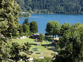 Nockberge Natur pur inkl. Kärnten Card & Bergbahn & Badestrand Millstätter See | 4 Nächte