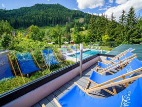 Nockberge Natur pur inkl. Kärnten Card & Bergbahn & Badestrand Millstätter See | 4 Nächte