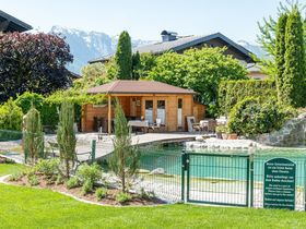 Stimmungsvoller Advent in Salzburg inkl. Glühwein & Kekse