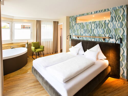 Hotel Himmelreich