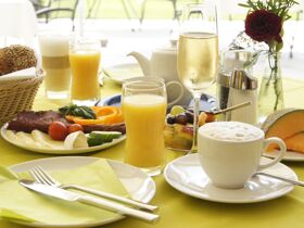 Stimmungsvoller Advent in Salzburg inkl. Glühwein & Kekse