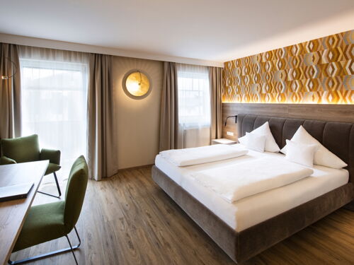 Hotel Himmelreich