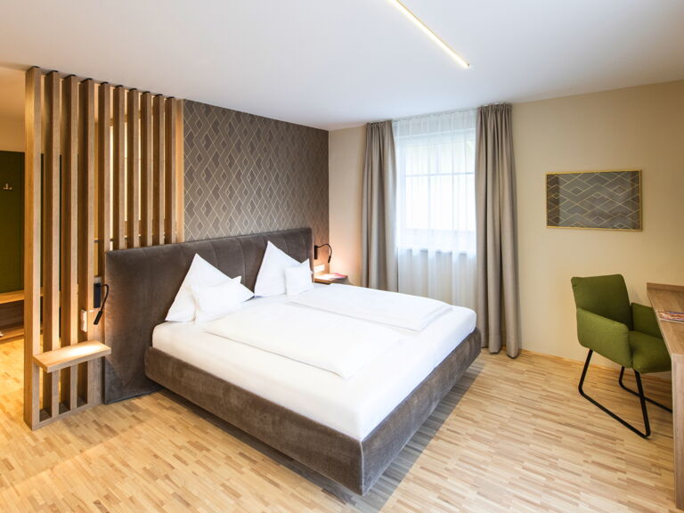 Doppelzimmer Komfort