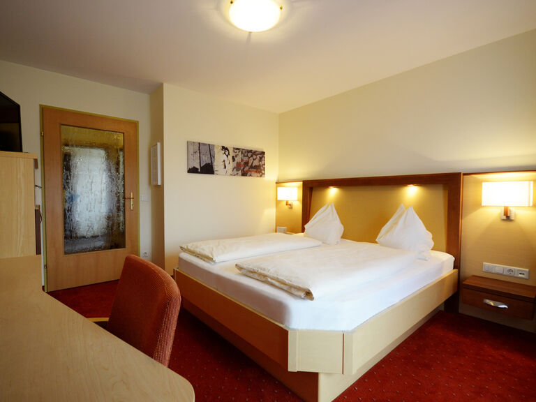Doppelzimmer