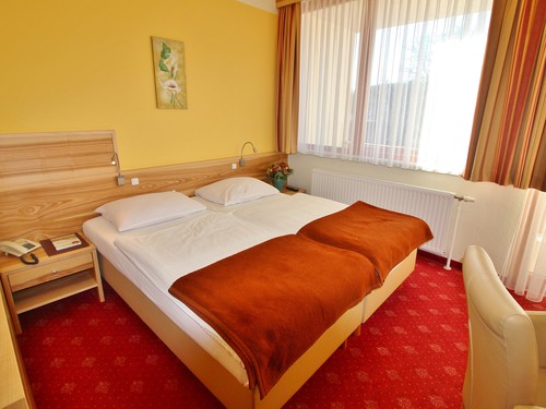 Hotel zum Kastell