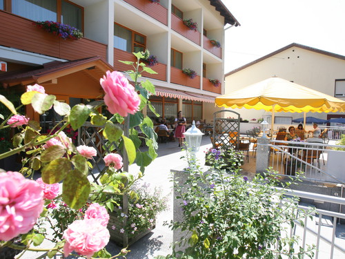 Hotel zum Kastell