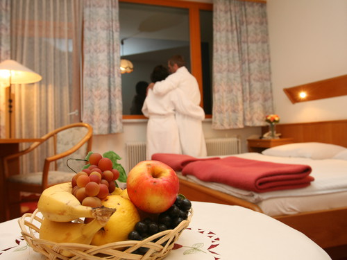 Hotel zum Kastell
