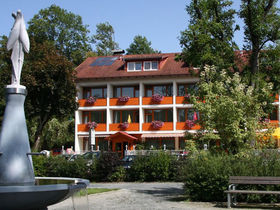 Weihnachten im Hotel Kastell | 3 Nächte inkl. Halbpension  