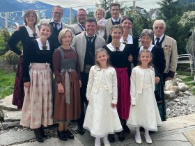 Auszeit im 4* Hotel im  Zillertal inkl. Halbpension 