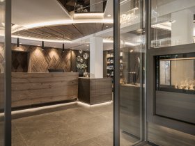 Auszeit im 4* Hotel im  Zillertal inkl. Halbpension 