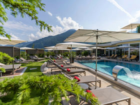 Auszeit im 4* Hotel im Tiroler Zillertal inkl. Frühstück 