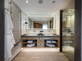 Auszeit im 4* Hotel im Tiroler Zillertal inkl. Frühstück 