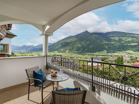 Auszeit im 4* Hotel im Tiroler Zillertal inkl. Frühstück 