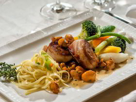 Auszeit im 4* Hotel im Tiroler Zillertal inkl. Frühstück 