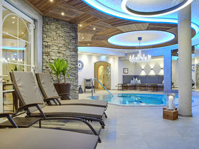 Auszeit im 4* Hotel im Tiroler Zillertal inkl. Frühstück 