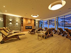 Auszeit im 4* Hotel im Tiroler Zillertal inkl. Frühstück 