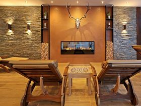 Auszeit im 4* Hotel im Tiroler Zillertal inkl. Frühstück 