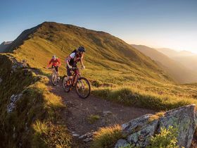 Auszeit im 4* Hotel im Tiroler Zillertal inkl. Frühstück 
