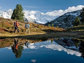 Auszeit im 4* Hotel im Tiroler Zillertal inkl. Frühstück 