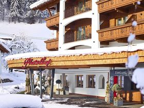 Auszeit im 4* Hotel im Tiroler Zillertal inkl. Frühstück 