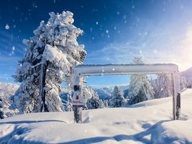Auszeit im 4* Hotel im Tiroler Zillertal inkl. Frühstück 