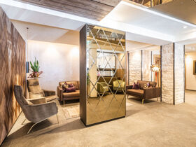 Auszeit im 4* Hotel im Tiroler Zillertal inkl. Frühstück 