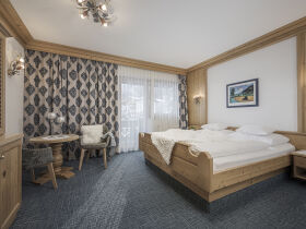 Auszeit im 4* Hotel im Tiroler Zillertal inkl. Frühstück 