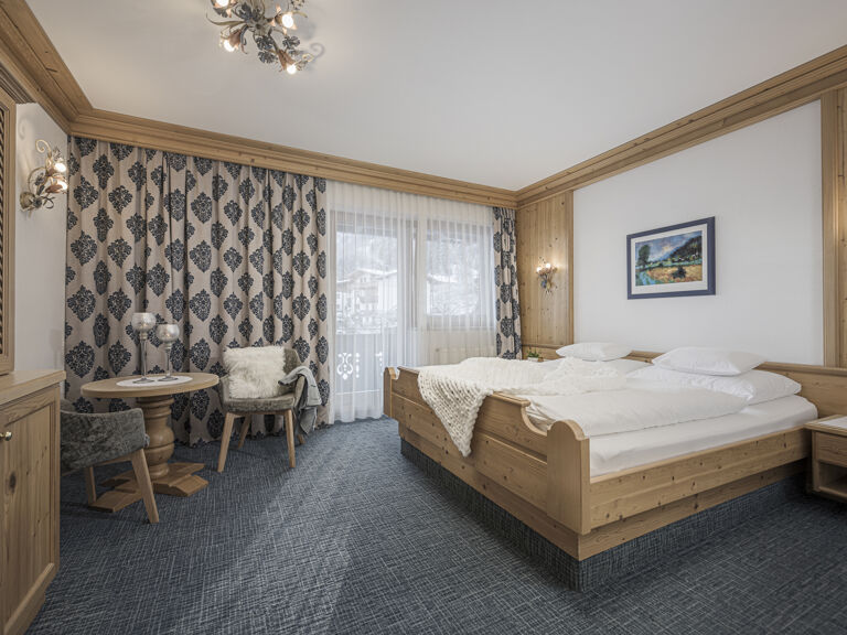 Doppelzimmer Klassik