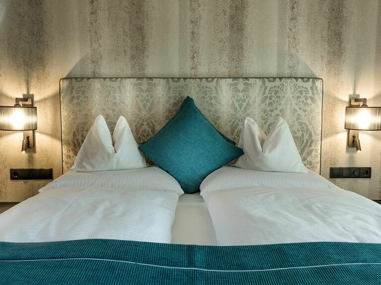 Doppelzimmer Komfort