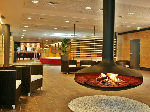 Gesundheitsresort Lebensquell Bad Zell