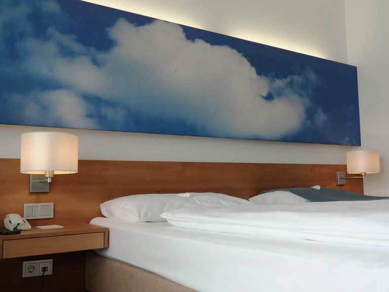 Doppelzimmer