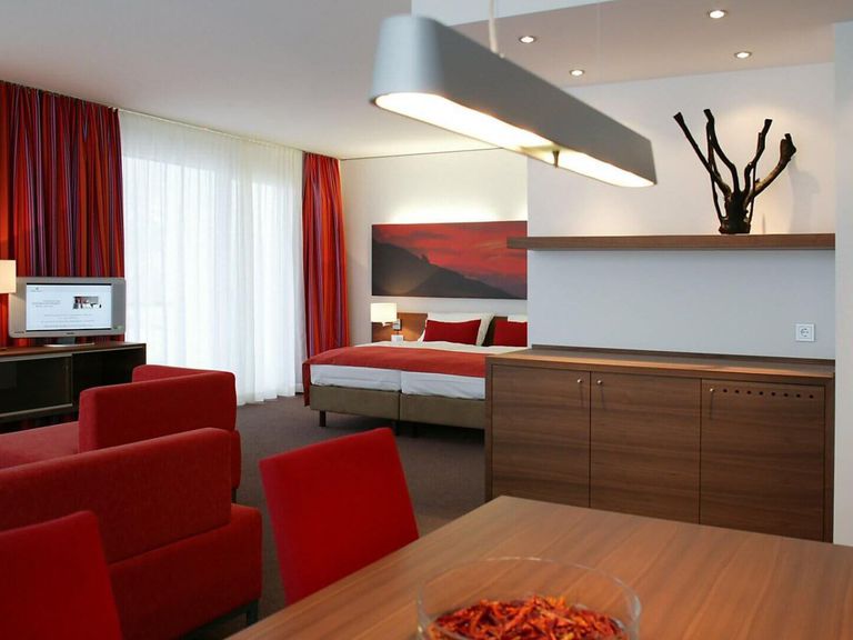 Suite/n