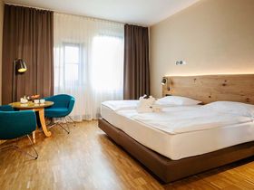 5 Tage Thermenurlaub im größten bewohnbaren Gesamtkunstwerk Österreichs inkl. Eintritt