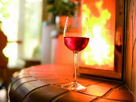 Kurzurlaub nur wenige Gehminuten von der Therme Loipersdorf | 3 Nächte