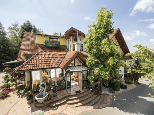 Thermenhof PuchasPLUS Loipersdorf