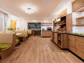 Kurzurlaub nur wenige Gehminuten von der Therme Loipersdorf | 3 Nächte