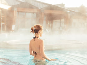 Therme & Relax in Loipersdorf | 4 Tage