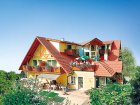 Last-Minute Zirben-Romantik an der Therme Loipersdorf 