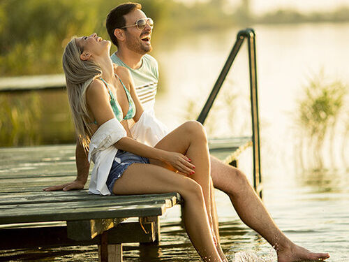 Loipersdorf-Sommer-Traumwoche im 4* Thermenhof Puchas Plus