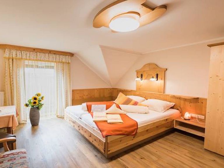 Doppelzimmer Komfort