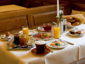 Schlossromantik im Burgenland | inkl. Eintritt in die St. Martins Therme