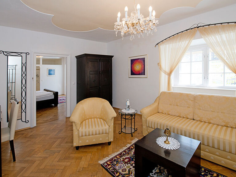 Suite/n