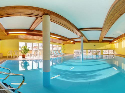 Hotel Pension Egger
