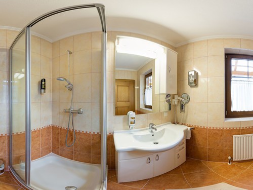Hotel Pension Egger