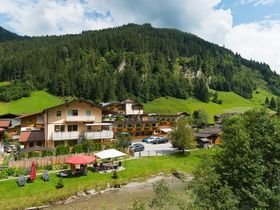 Almsommer erleben, Biken, Wandern, relaxen in Großarl | 2 Nächte
