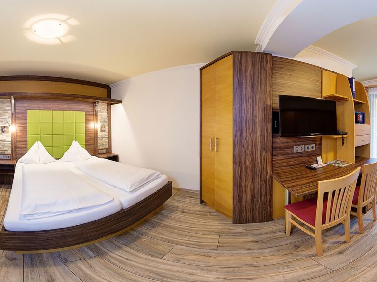 Doppelzimmer Komfort