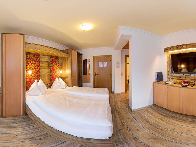 Mehrbettzimmer