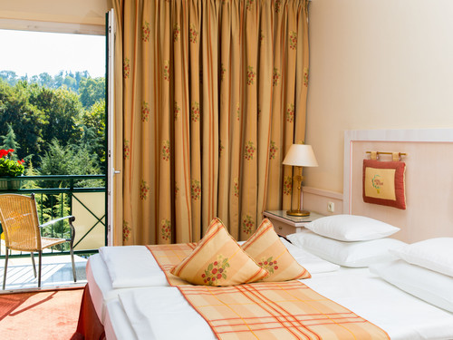 Hotel im Park 