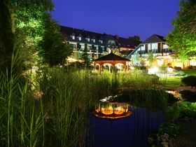 Sinnreich-Tage im Superior Hotel inkl. 3 Behandlungen | 3 Nächte