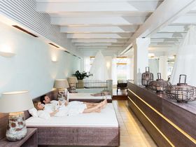 Sinnreich-Tage im Superior Hotel inkl. 3 Behandlungen | 3 Nächte